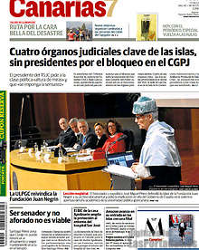 Periodico Canarias7