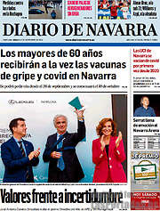 /Diario de Navarra