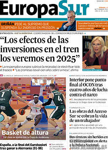 Periodico Europa Sur