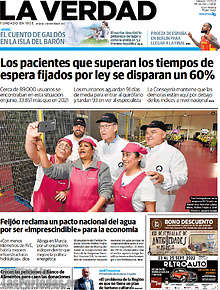 Periodico La Verdad