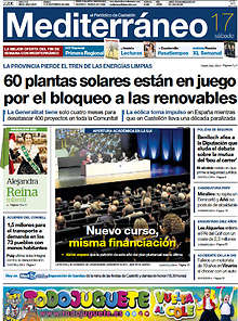 Periodico Mediterráneo