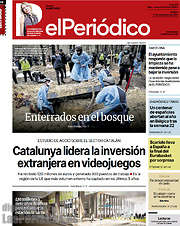 /El Periódico de Catalunya(Castellano)