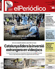 /El Periódico de Catalunya(Català)