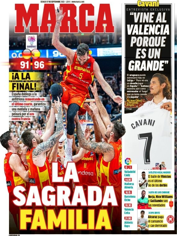 Marca