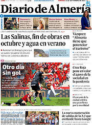 /Diario de Almería
