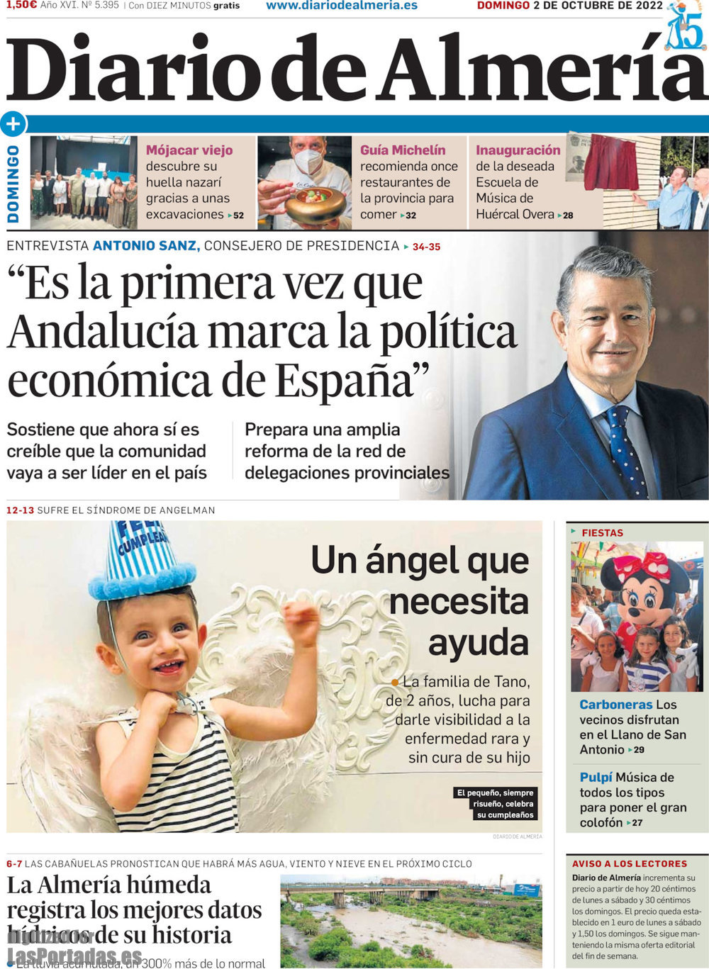 Diario de Almería