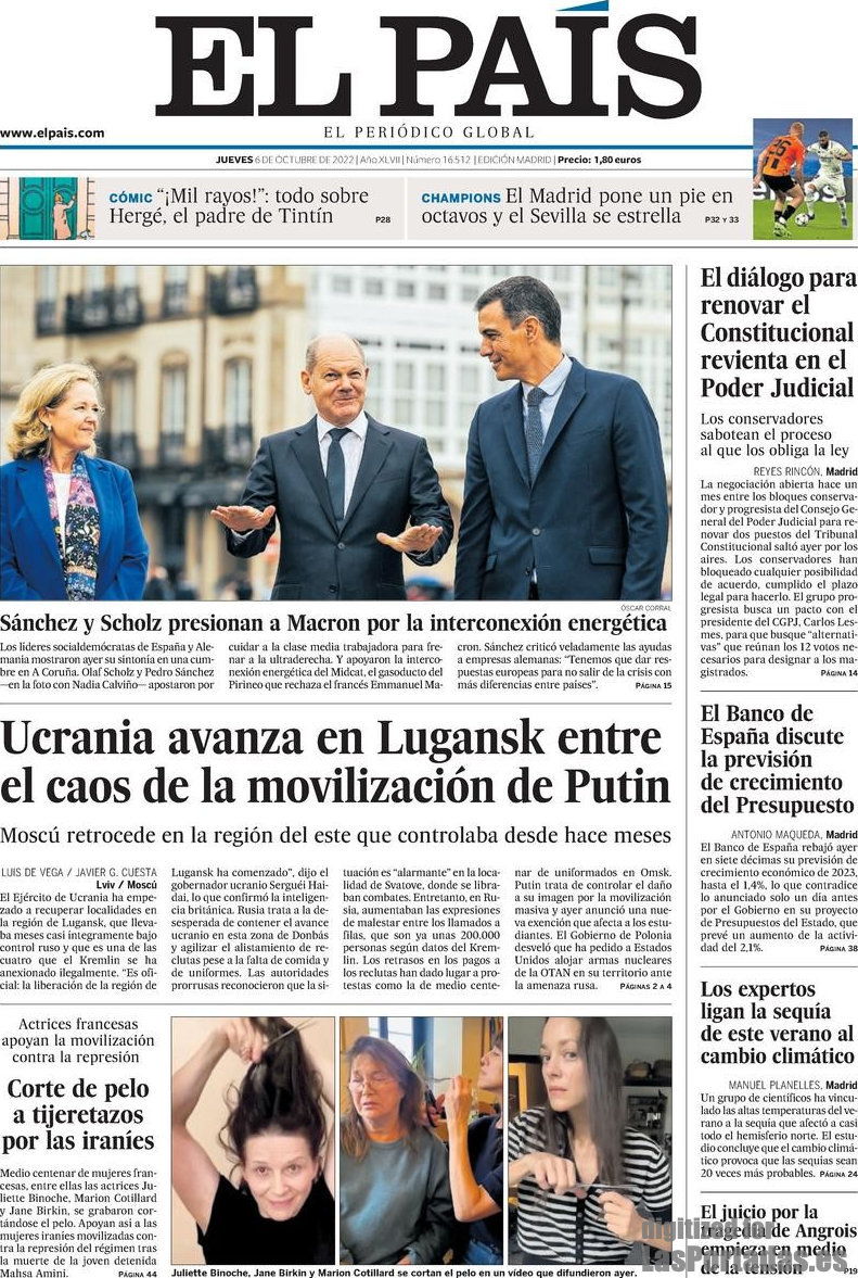 El País