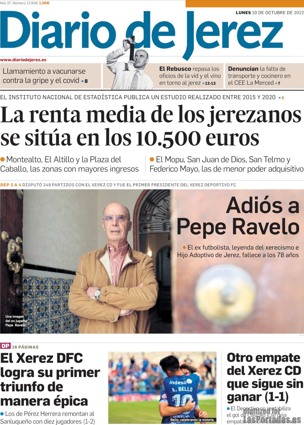 Diario de Jerez