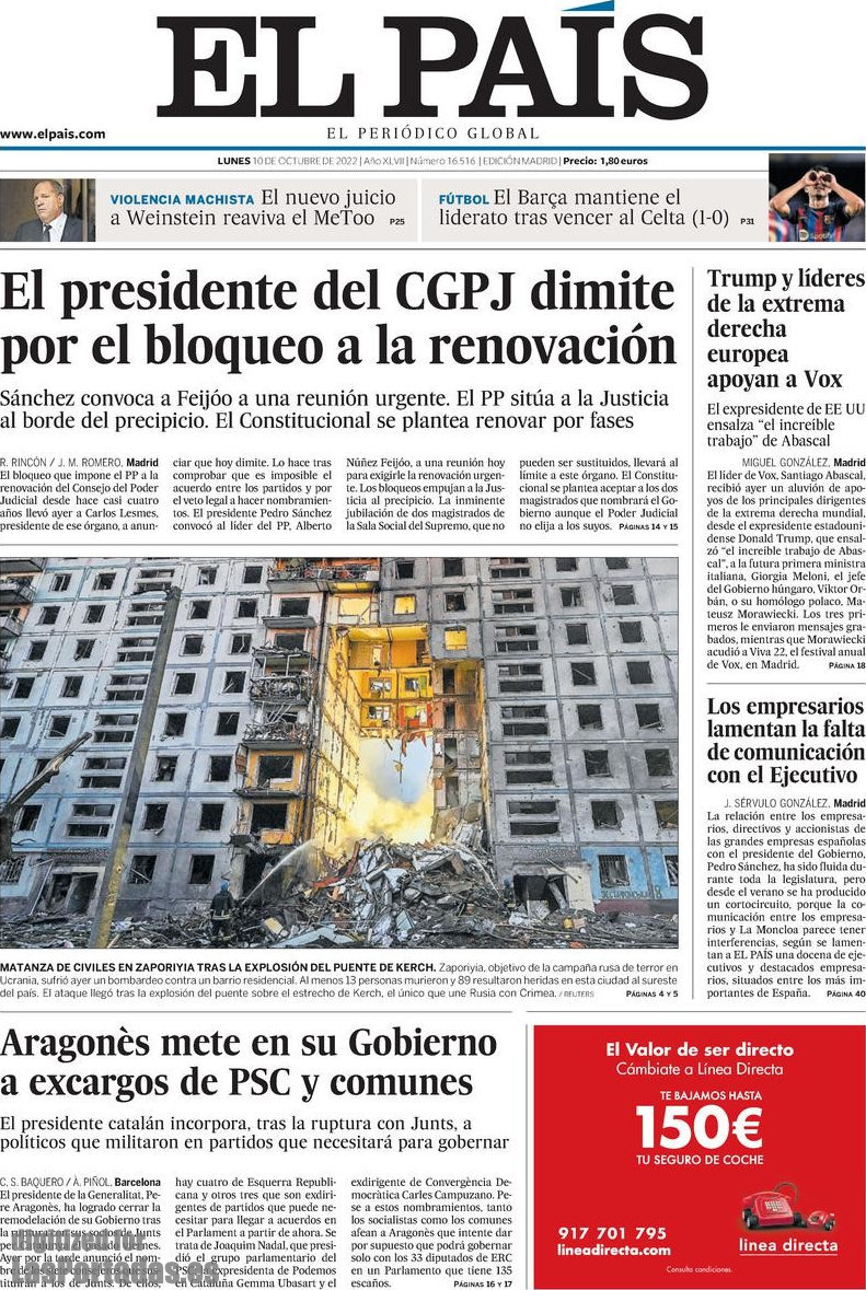 El País