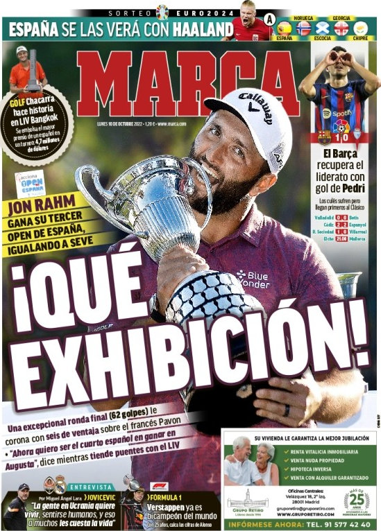 Marca