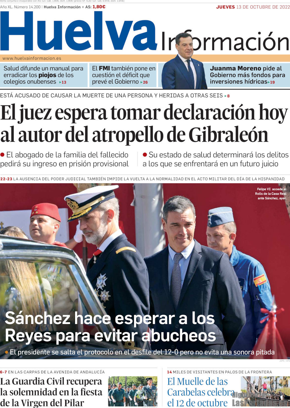 Huelva Información