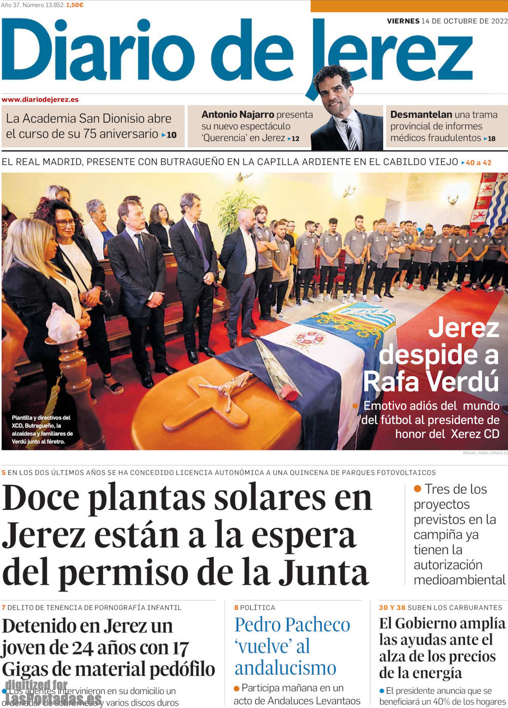 Diario de Jerez