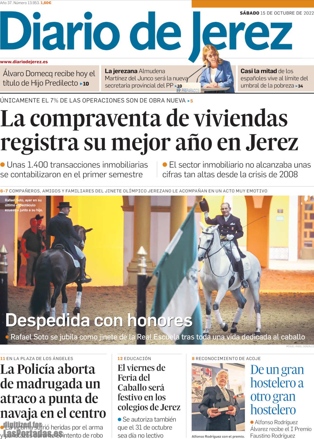 Diario de Jerez