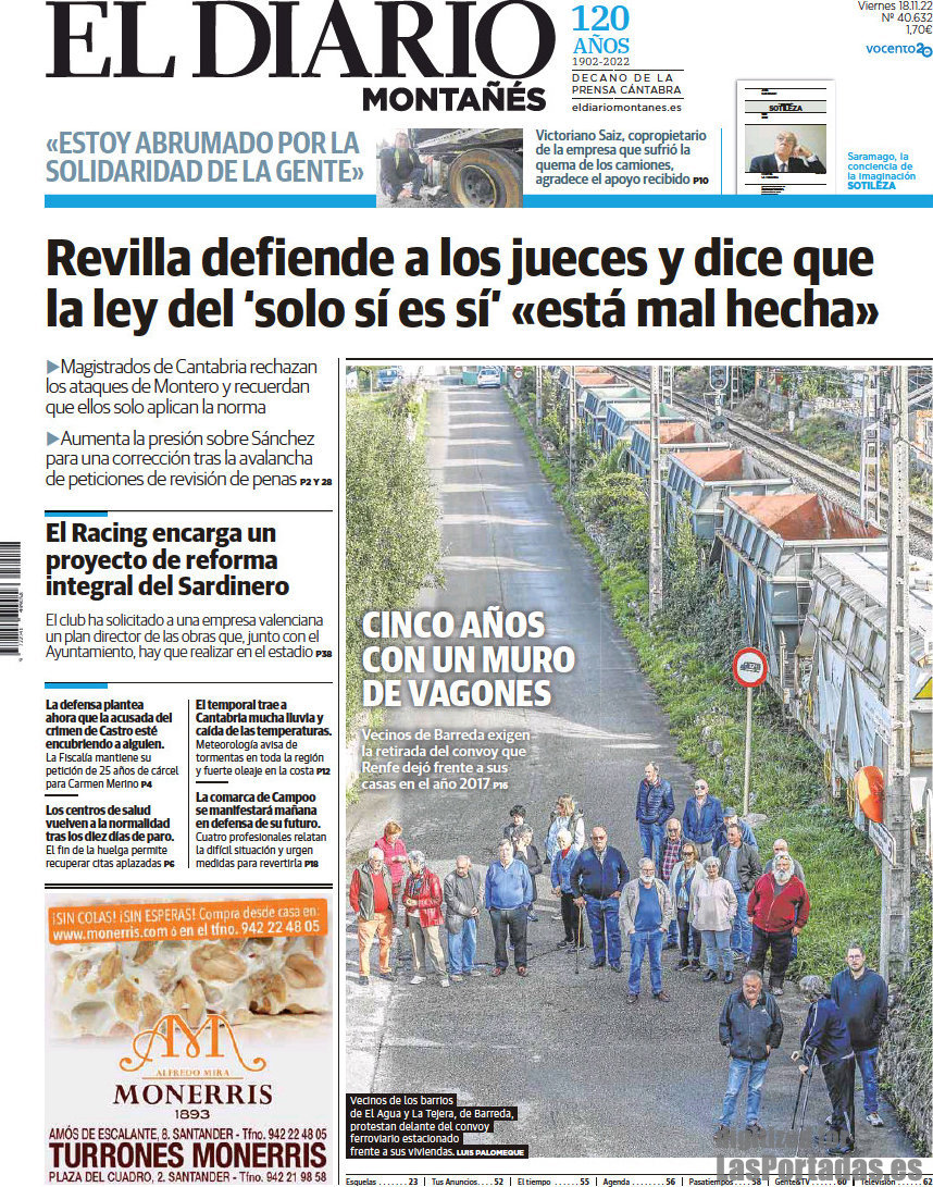 El Diario Montañés