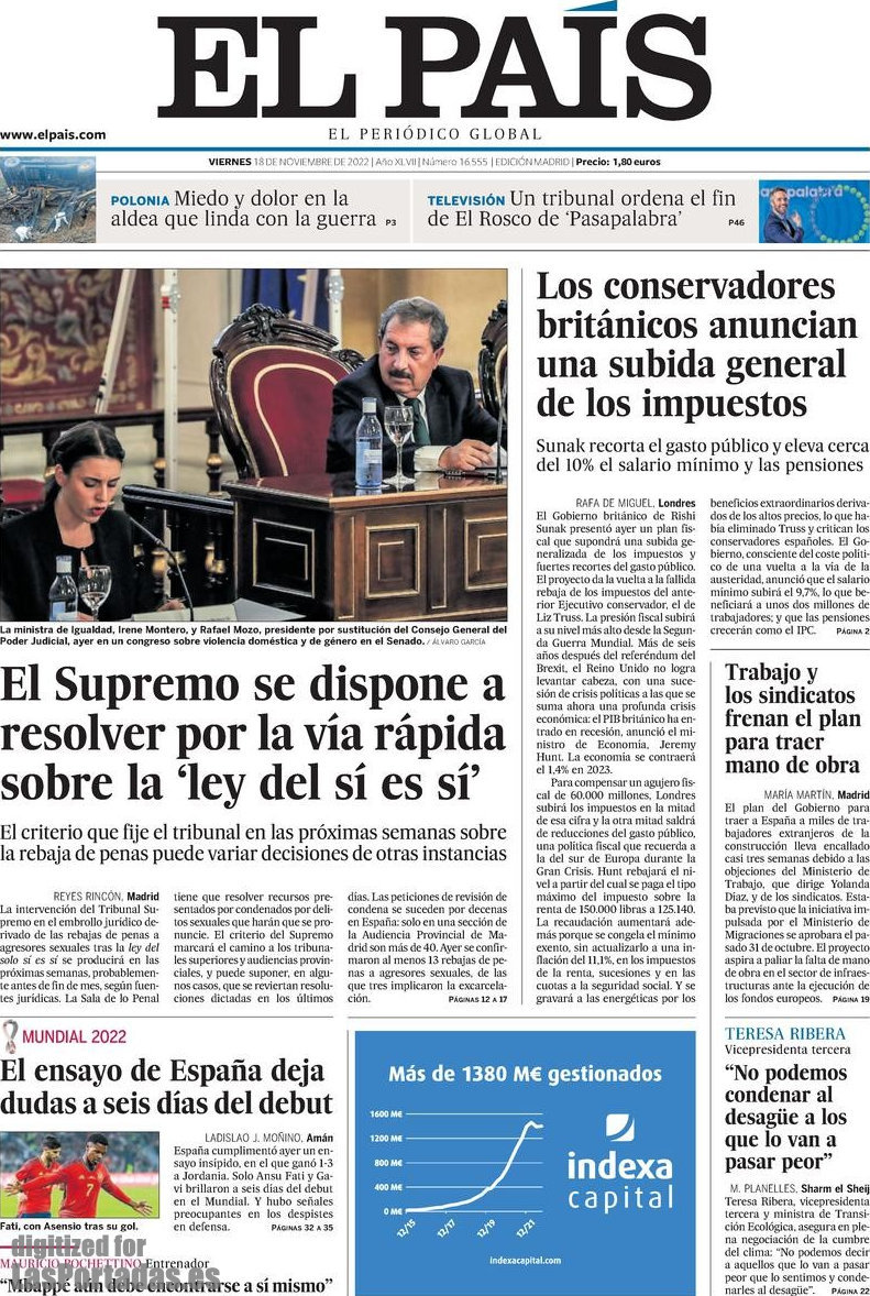 El País