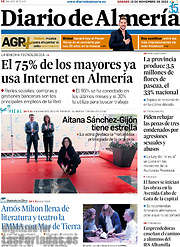 /Diario de Almería