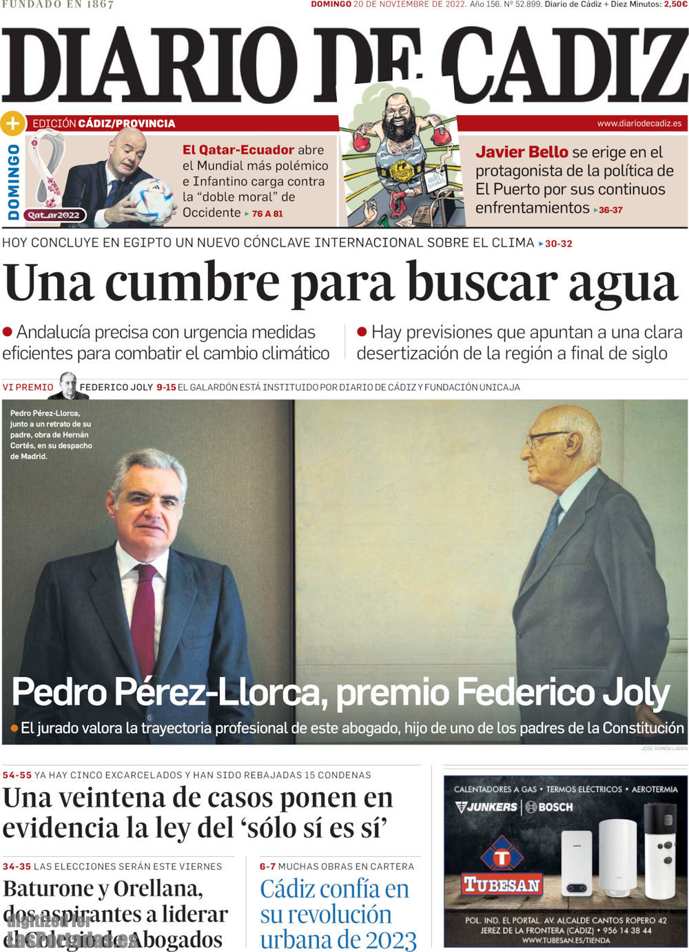 Diario de Cádiz