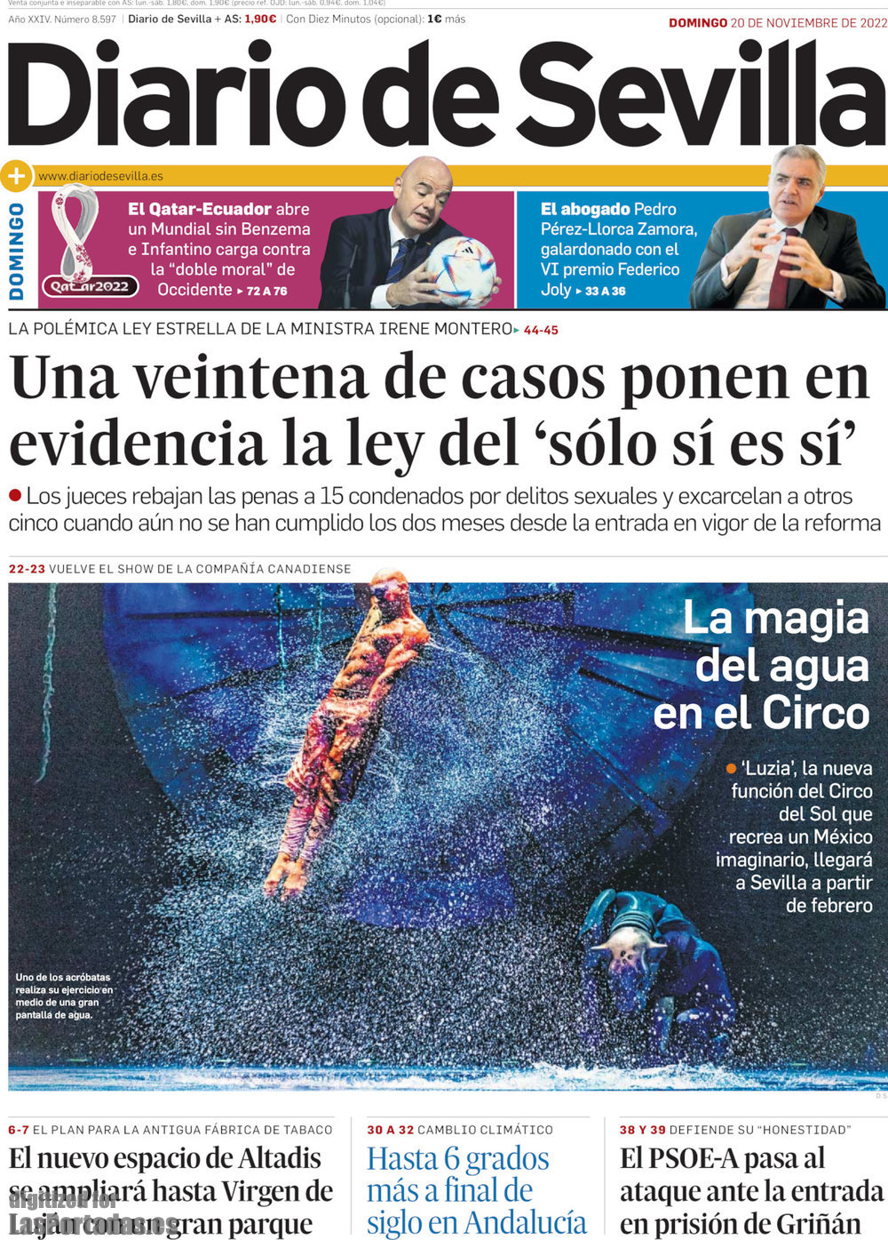 Diario de Sevilla