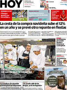 Periodico Hoy