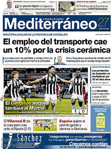 Periodico Mediterráneo