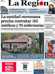 Periodico La Región