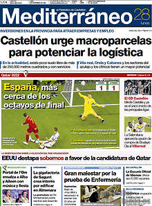 Periodico Mediterráneo