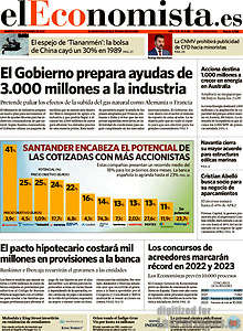 Periodico El Economista