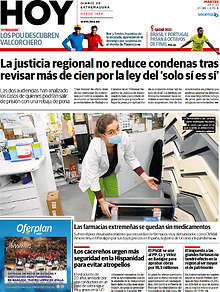 Periodico Hoy