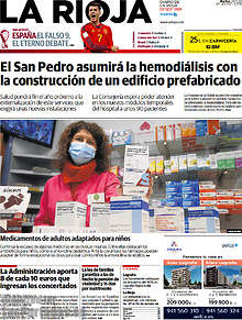 Periodico La Rioja