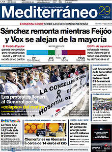 Periodico Mediterráneo