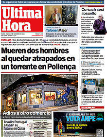 Periodico Última Hora