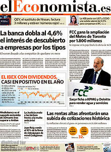 Periodico El Economista