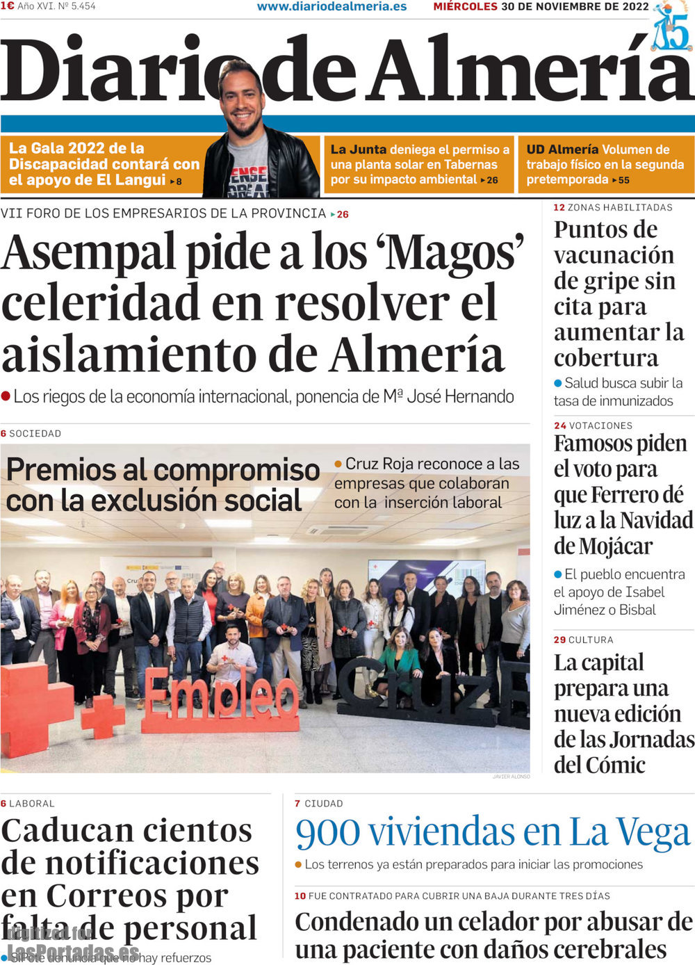 Diario de Almería