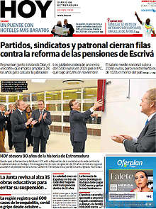 Periodico Hoy