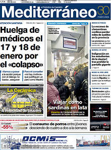 Periodico Mediterráneo