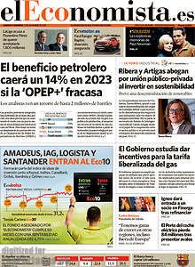 Periodico El Economista