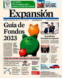 Periodico Expansion