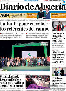 Periodico Diario de Almería