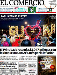 Periodico El Comercio