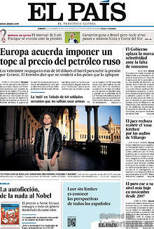 Periodico El País