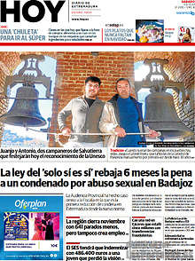 Periodico Hoy