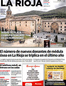 Periodico La Rioja