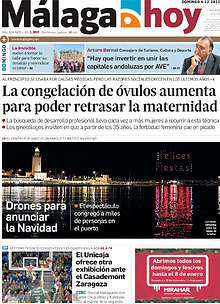 Periodico Malaga Hoy