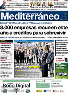 Periodico Mediterráneo