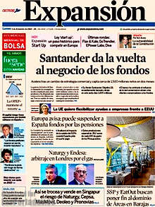 Periodico Expansion