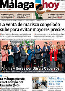 Periodico Malaga Hoy