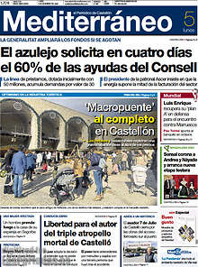 Periodico Mediterráneo