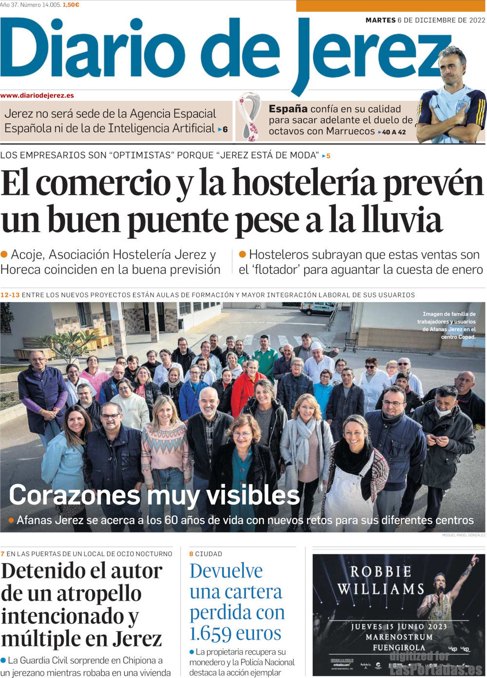 Diario de Jerez