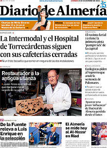 Periodico Diario de Almería