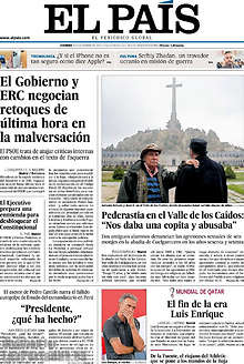 Periodico El País